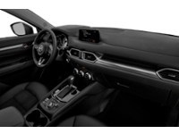 2021 Mazda CX-5 GS AWD Interior Shot 1
