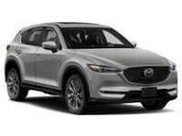 2019 Mazda CX-5 GT w/Turbo Auto AWD Exterior Shot 8