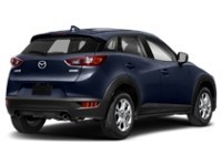 2019 Mazda CX-3 GS Auto FWD Exterior Shot 2