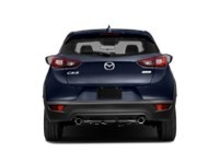 2019 Mazda CX-3 GS Auto FWD Exterior Shot 7