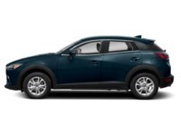 2019 Mazda CX-3 GS Auto AWD Exterior Shot 6