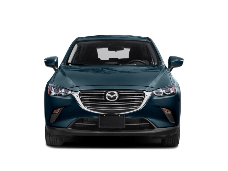 2019 Mazda CX-3 GS Auto AWD Exterior Shot 5