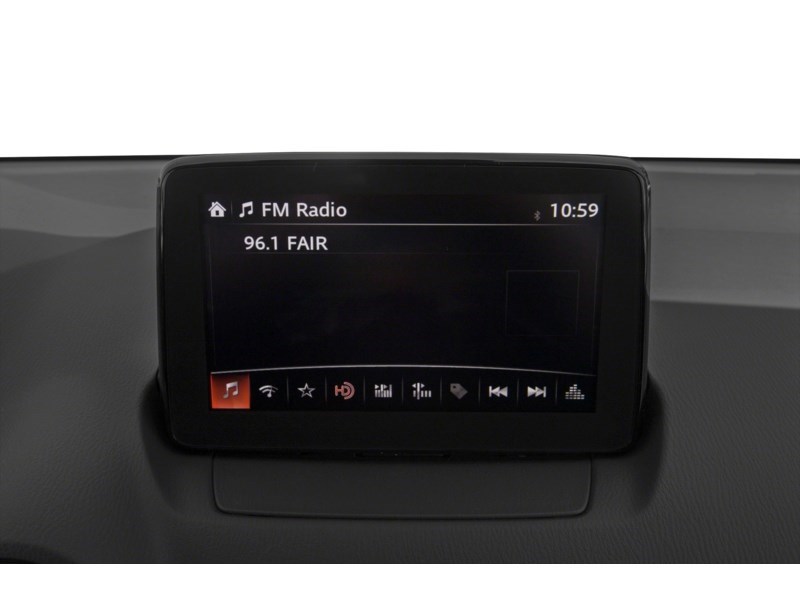 2019 Mazda CX-3 GS Auto AWD Interior Shot 2