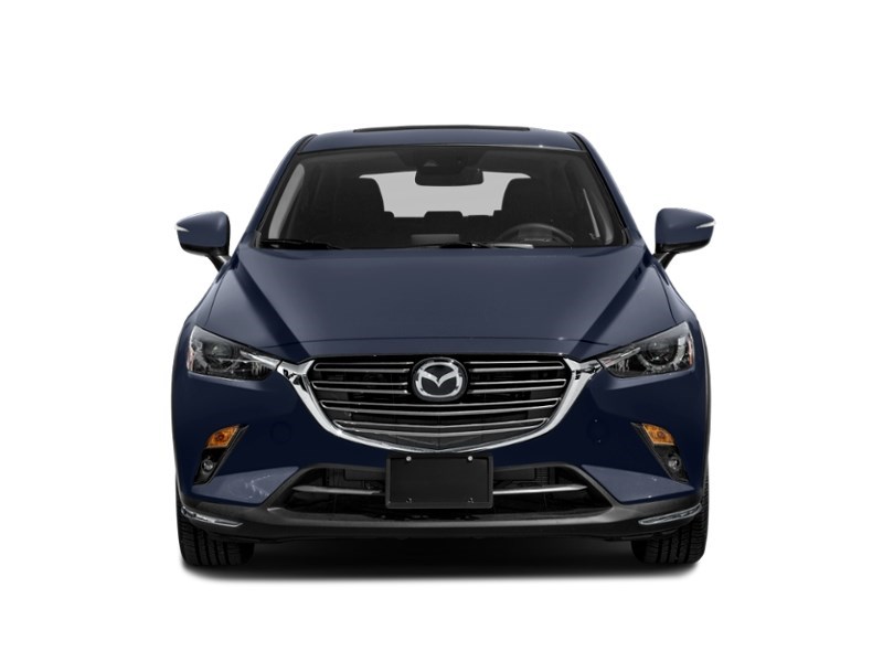 2020 Mazda CX-3 GT Auto AWD Exterior Shot 5