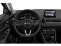 2020 Mazda CX-3 GT Auto AWD Interior Shot 3