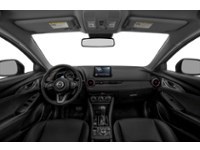2020 Mazda CX-3 GT Auto AWD Interior Shot 6