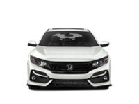 2020 Honda Civic Hatchback Sport CVT Exterior Shot 5
