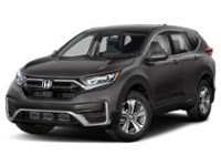 2020 Honda CR-V LX 2WD Exterior Shot 1
