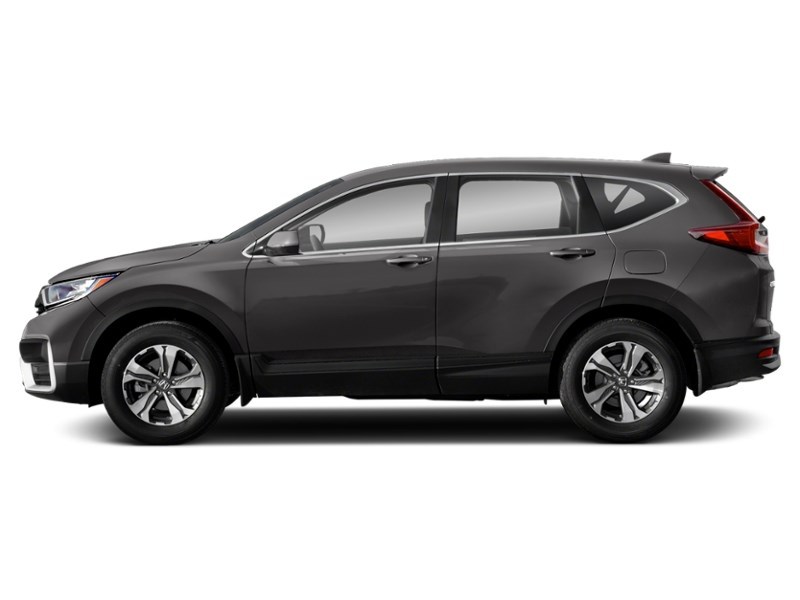 2020 Honda CR-V LX 2WD Exterior Shot 6