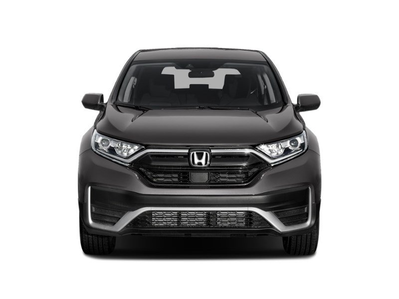 2020 Honda CR-V LX 2WD Exterior Shot 5