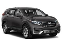 2021 Honda CR-V LX 2WD Exterior Shot 8