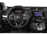 2020 Honda CR-V LX 2WD Interior Shot 2