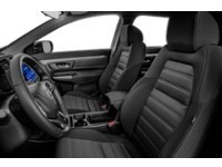 2020 Honda CR-V LX 2WD Interior Shot 3