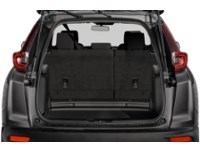 2020 Honda CR-V LX 2WD Exterior Shot 4