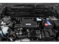 2021 Honda CR-V LX 2WD Exterior Shot 3