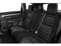 2020 Honda CR-V LX 2WD Interior Shot 4