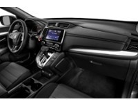 2021 Honda CR-V LX 2WD Interior Shot 1