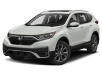 2020 Honda CR-V Sport AWD Exterior Shot 1