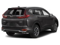 2020 Honda CR-V EX-L AWD Exterior Shot 2