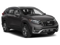 2020 Honda CR-V EX-L AWD Exterior Shot 8