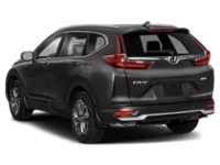 2021 Honda CR-V EX-L AWD Exterior Shot 9