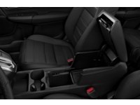 2021 Honda CR-V EX-L AWD Interior Shot 7