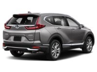 2021 Honda CR-V Touring AWD Exterior Shot 2