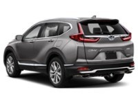 2021 Honda CR-V Touring AWD Exterior Shot 9