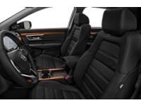2021 Honda CR-V Touring AWD Interior Shot 4