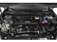 2021 Honda CR-V Touring AWD Exterior Shot 3