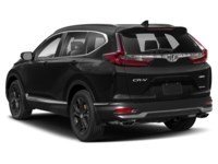 2021 Honda CR-V Black Edition AWD Exterior Shot 9