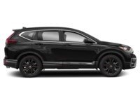 2021 Honda CR-V Black Edition AWD Exterior Shot 10