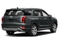 2021 Hyundai Palisade Luxury 7-Passenger AWD Exterior Shot 2