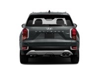 2021 Hyundai Palisade Luxury 7-Passenger AWD Exterior Shot 7