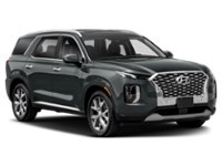 2021 Hyundai Palisade Luxury 7-Passenger AWD Exterior Shot 8