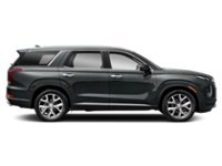 2021 Hyundai Palisade Luxury 7-Passenger AWD Exterior Shot 10