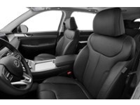 2021 Hyundai Palisade Luxury 7-Passenger AWD Interior Shot 4
