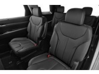 2021 Hyundai Palisade Luxury 7-Passenger AWD Interior Shot 5