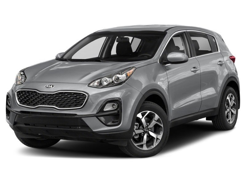 2020 Kia Sportage EX AWD *Ltd Avail* Exterior Shot 1