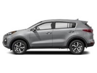 2022 Kia Sportage LX AWD Exterior Shot 6