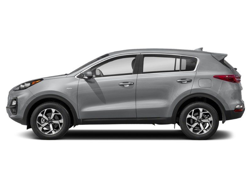 2020 Kia Sportage EX AWD *Ltd Avail* Exterior Shot 6