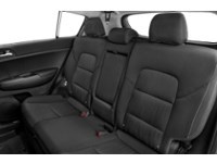 2022 Kia Sportage LX AWD Interior Shot 5