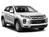 2024 Mitsubishi RVR ES AWC Exterior Shot 8