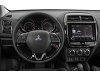 2020 Mitsubishi RVR ES AWC Interior Shot 3