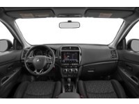 2020 Mitsubishi RVR ES AWC Interior Shot 6