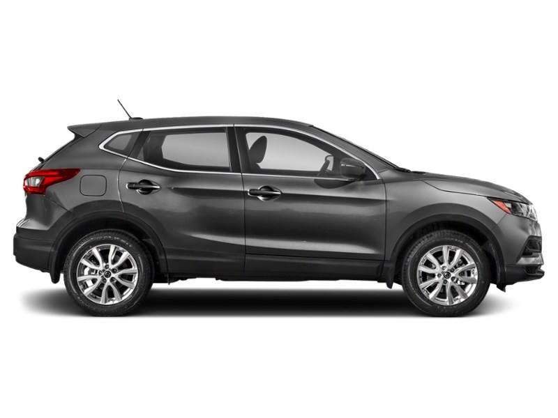 2023 Nissan Qashqai AWD SV CVT Exterior Shot 10