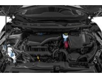 2023 Nissan Qashqai AWD SV CVT Exterior Shot 3