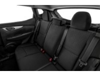 2023 Nissan Qashqai AWD SV CVT Interior Shot 5