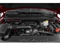 2022 RAM 1500 Sport 4x4 Crew Cab 5'7