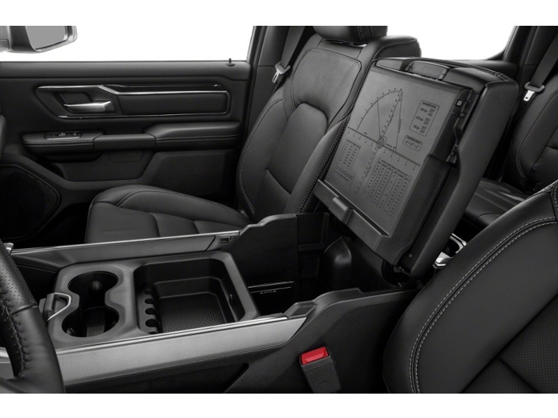 2022 RAM 1500 Sport 4x4 Crew Cab 5'7